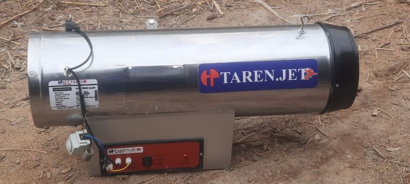 Taren Jet : Pechka Taren Jet : Pechka