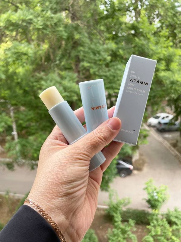 SUN MULTI BALM