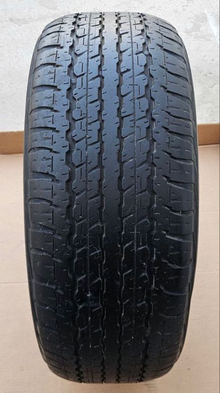 Dunlop balon bu