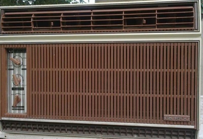 Продаю кондиционер БК 2000 б/у Продаю кондиционер БК 2000 б/у