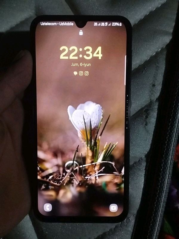 Samsung A24 Samsung A24