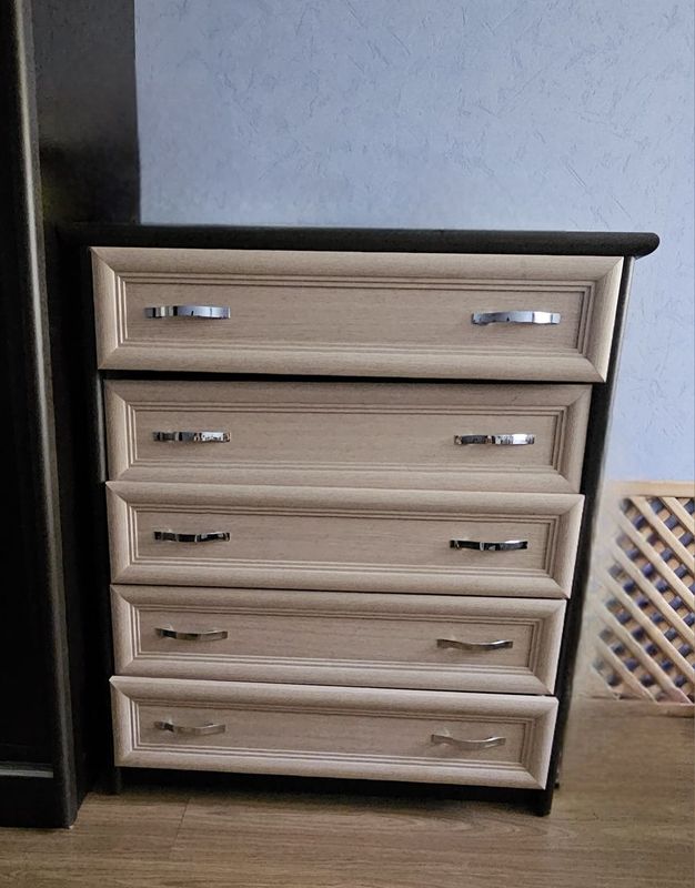 Комод 97×110×50