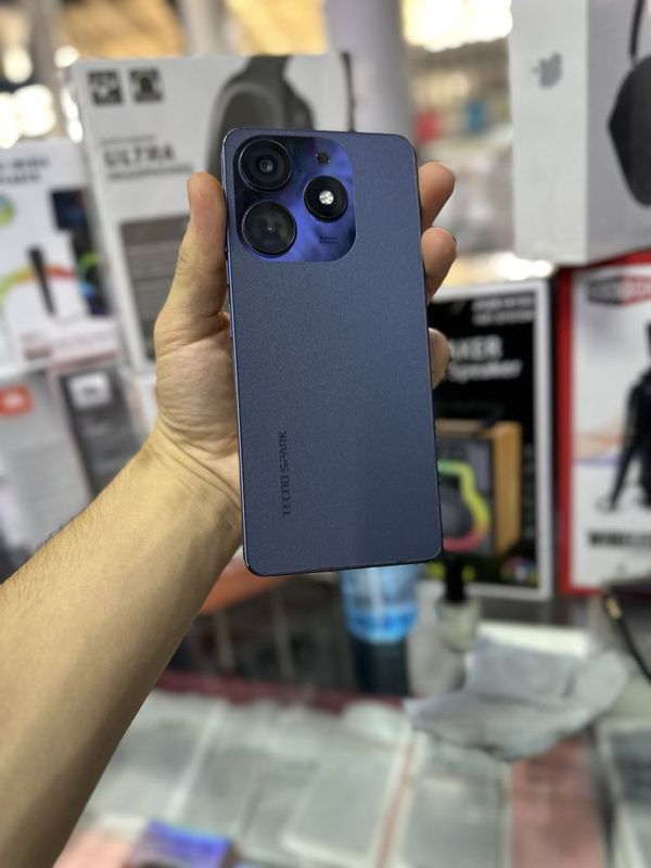 Spark 10 pro 256Gb Ideal Srochna! Spark 10 pro 256Gb Ideal Srochna!