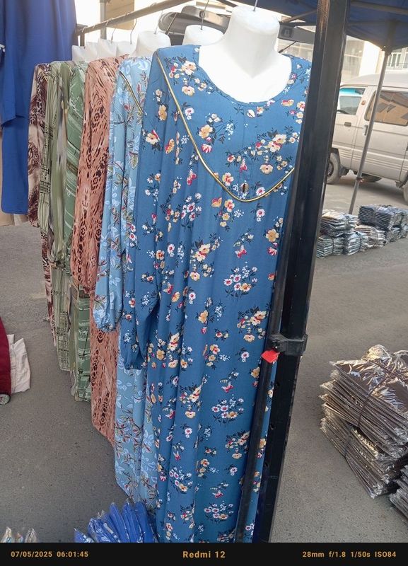 Koʻylak optom shtampl trikotaj Koʻylak optom shtampl trikotaj