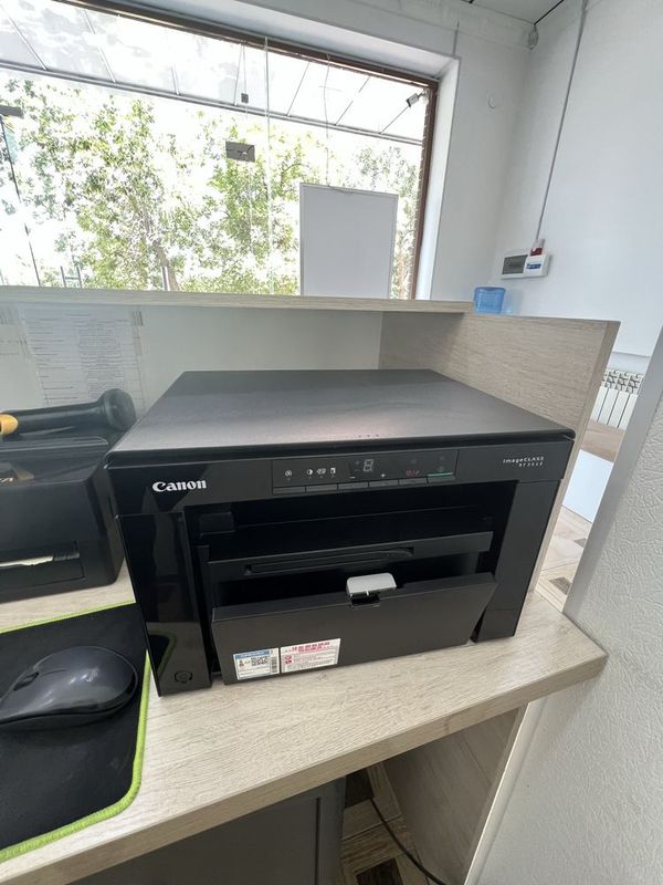 Canon MF 3010 каерокопия сканер аппарат сотилади Canon MF 3010 каерокопия сканер аппарат сотилади