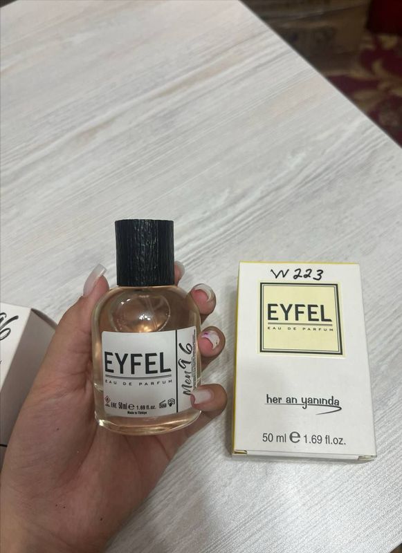 Eyfel atiri Eyfel atiri