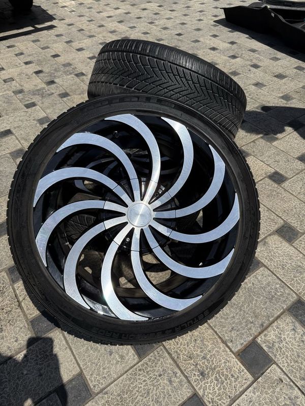 Diska balon R 18 azara diska ideal xolatda 225/45/18 4/114 epica jntra Diska balon R 18 azara diska ideal xolatda 225/45/18 4/114 epica jntra