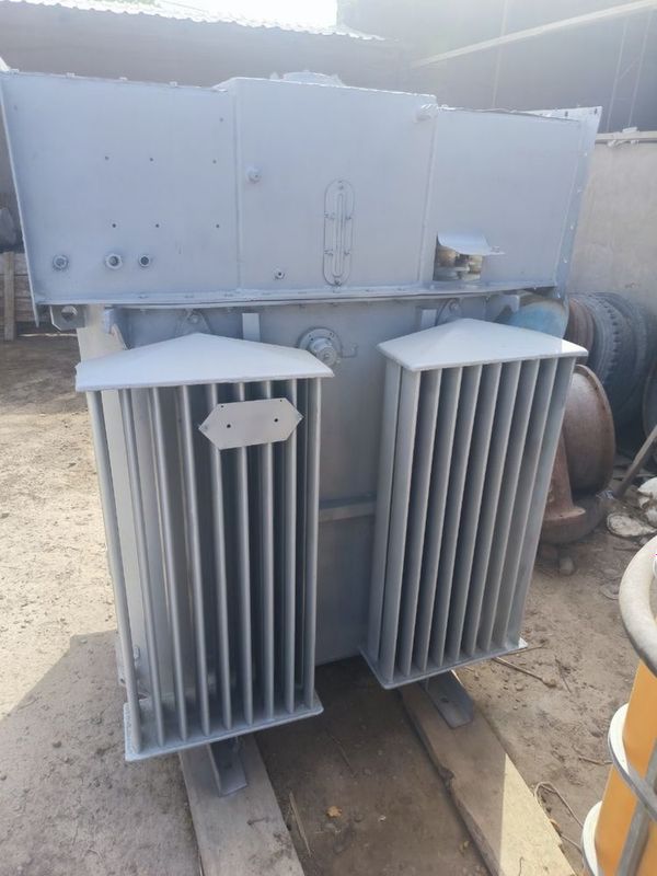 Transofmator sotiladi. Tez va arzon. Quvvati 400 kVa Transofmator sotiladi. Tez va arzon. Quvvati 400 kVa