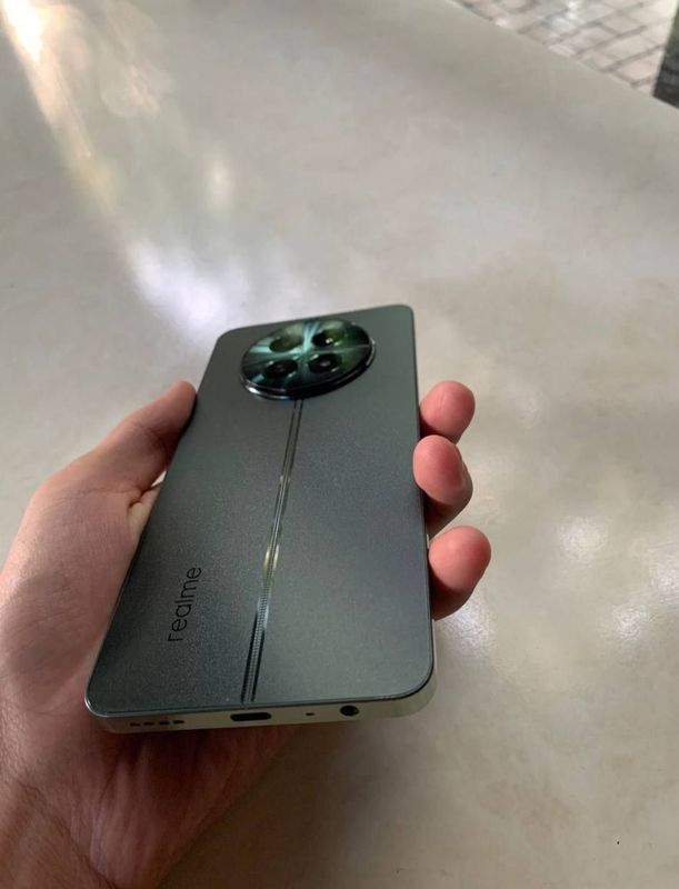 Realme 12 5g 16/256