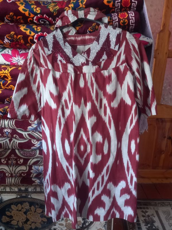adras kòylak lozim