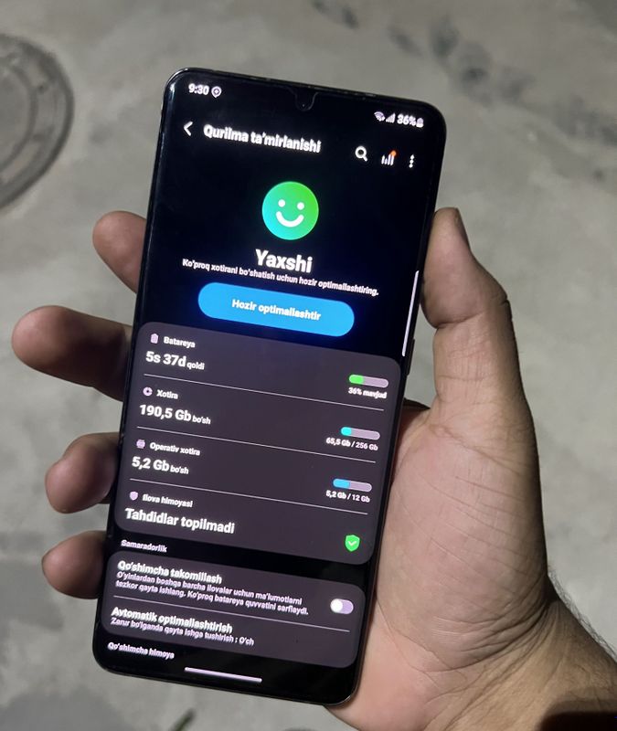 s 20 ultra 5G kr s 20 ultra 5G kr