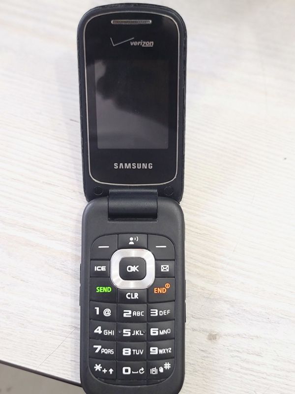 Samsung gusto 3