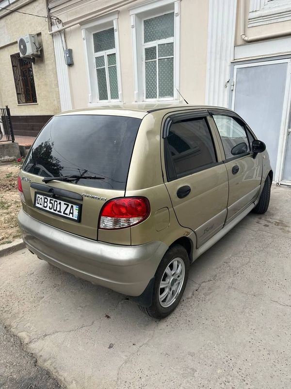 Matiz best sotiladi Matiz best sotiladi