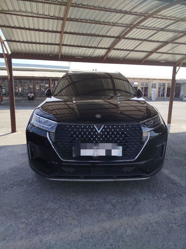 Nissan Venucia Star 260T