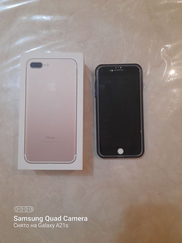 Iphone 7 plus Сотилади Iphone 7 plus Сотилади