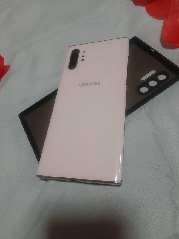 Samsung Note 10 Plus