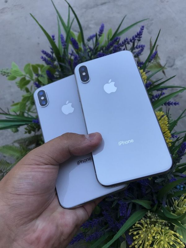 Iphone x ideal 64gb