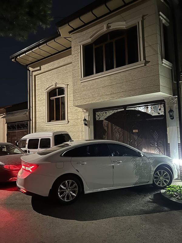 malibu 2 Turbo toza malibu 2 Turbo toza