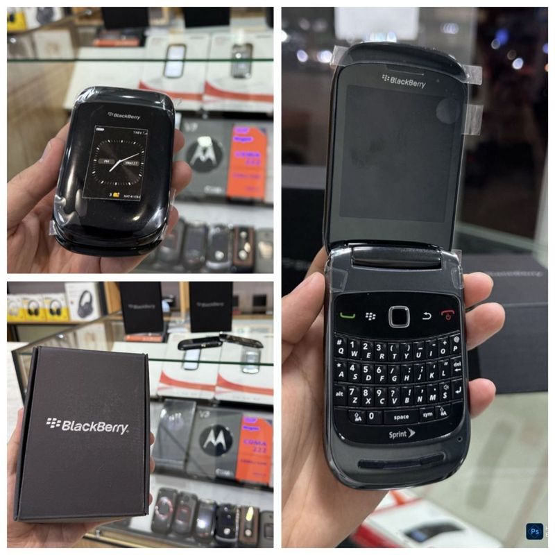 Новый Blackberry 9670 CDMA Perfectum Бонус Новый Батарейка Новый Blackberry 9670 CDMA Perfectum Бонус Новый Батарейка