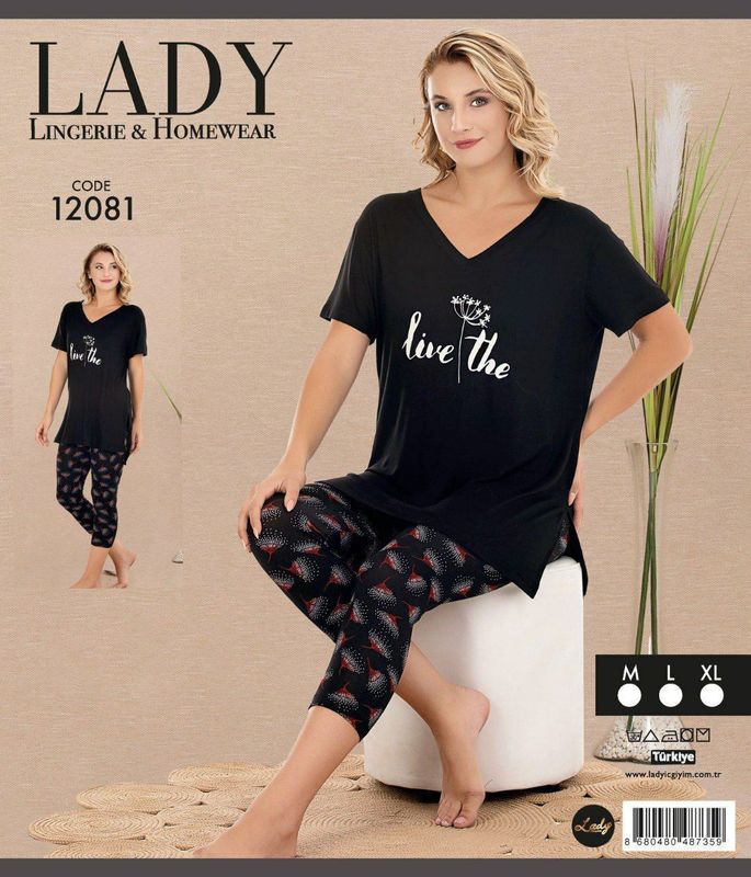 Bambukdan tayyorlangan kiyim, Firma LADY, Turkiya Bambukdan tayyorlangan kiyim, Firma LADY, Turkiya