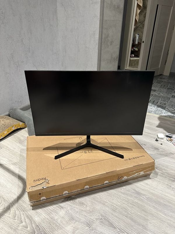 Монитор Redmi 24 165hz Монитор Redmi 24 165hz