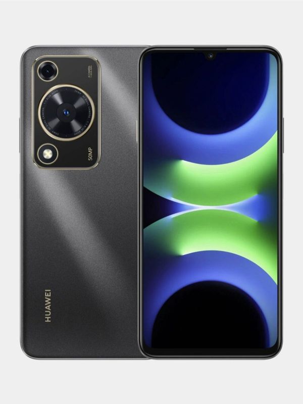Huawei Nova Y72S 1 yil garantiya Huawei Nova Y72S 1 yil garantiya