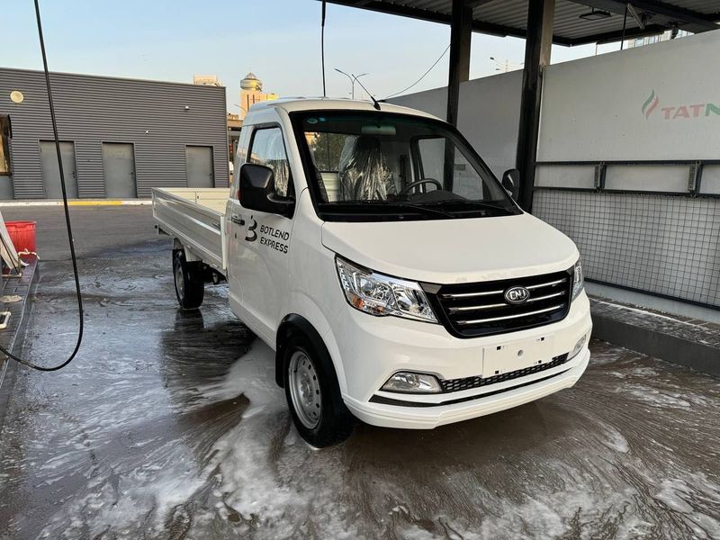 Changan SNJ FIRMA 1,6dons mator