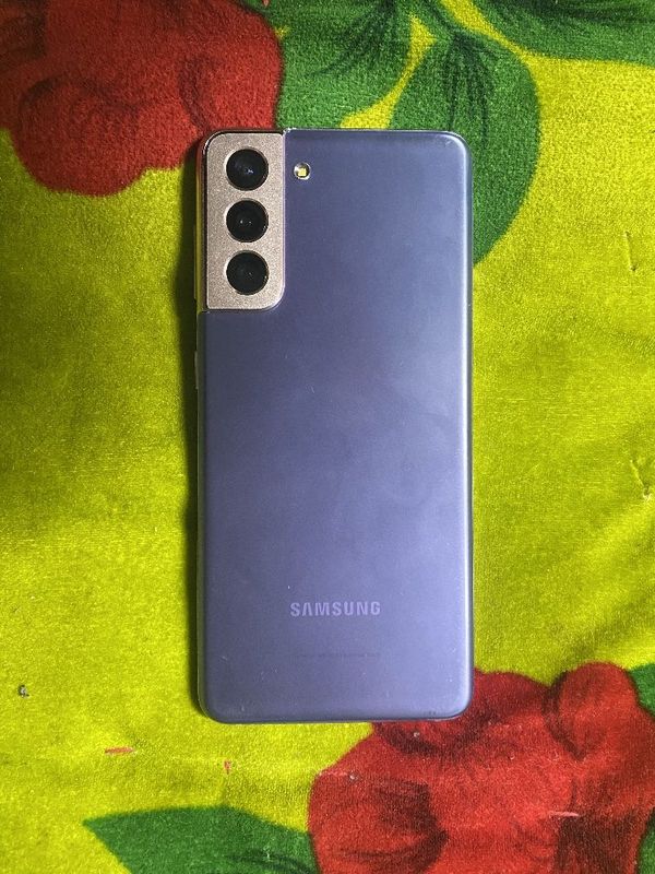 Samsung S 21 5G 8/256