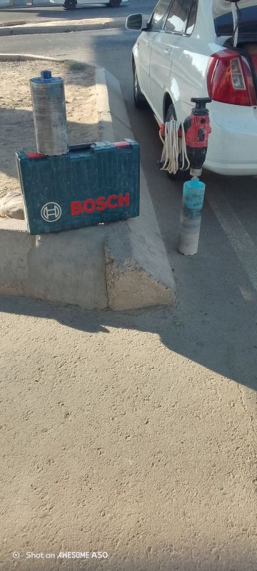 Демонтаж , Бетон бузиш Демонтаж , Бетон бузиш