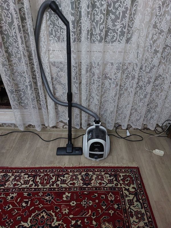 Пылесос Samsung 1800w