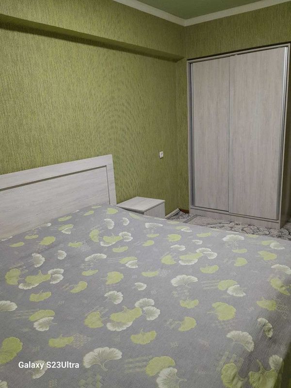 Сдаётся Своя квартира.