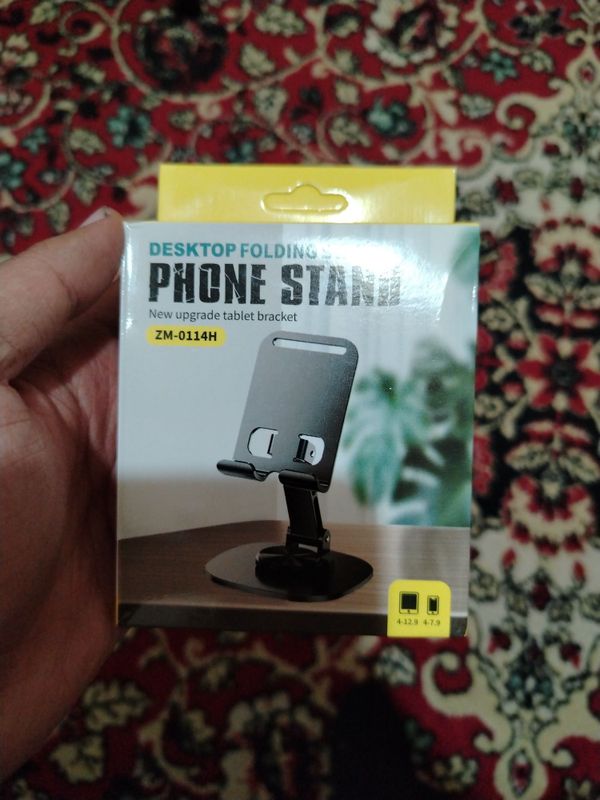 Phone stand zm-0114H