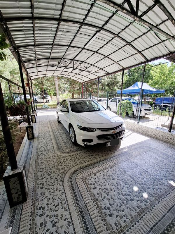 Malibu-2 atmasferni 2.4L Malibu-2 atmasferni 2.4L