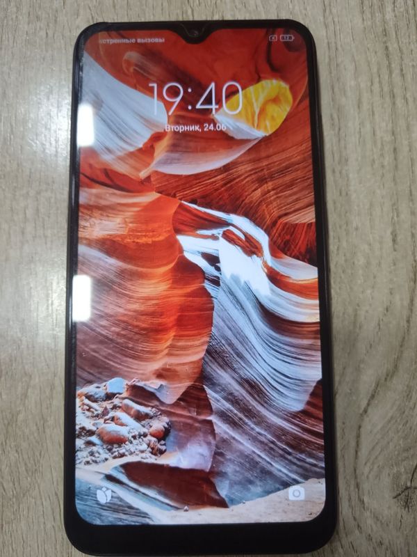 Model Redmi 8 xotira 32/3