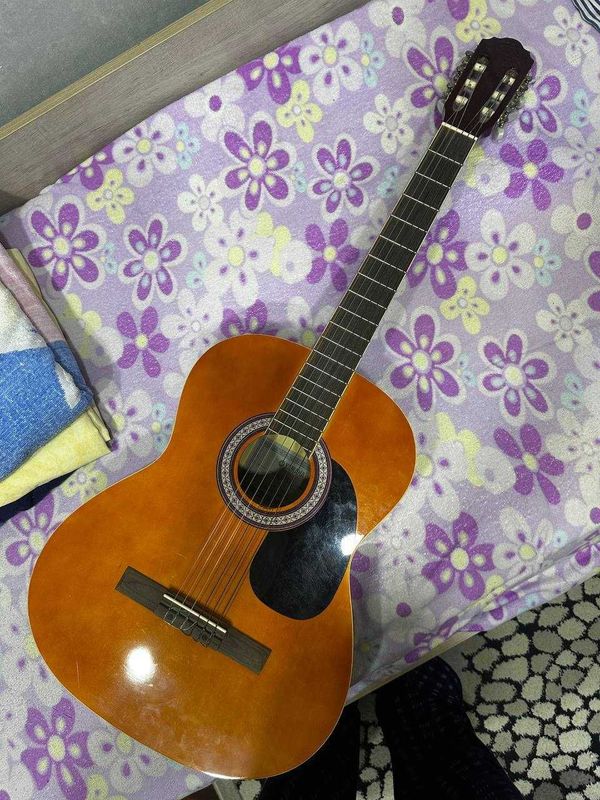 Гитара Yamaha C45K Гитара Yamaha C45K