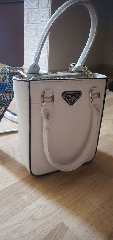 Сумка мини Prada Сумка мини Prada