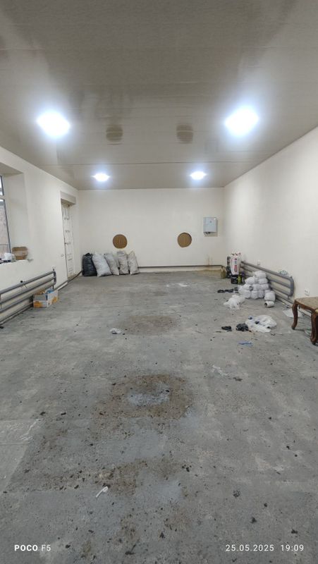 ARENDA tikuv zal ARENDA tikuv zal