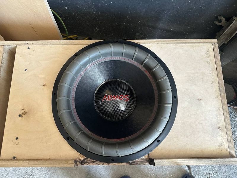 Soway subwoofer 15 Soway subwoofer 15