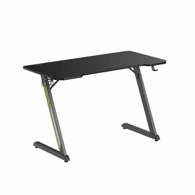Стильный игровой стол эконом-класса Brateck-GMD02E-1 Brateck ++
