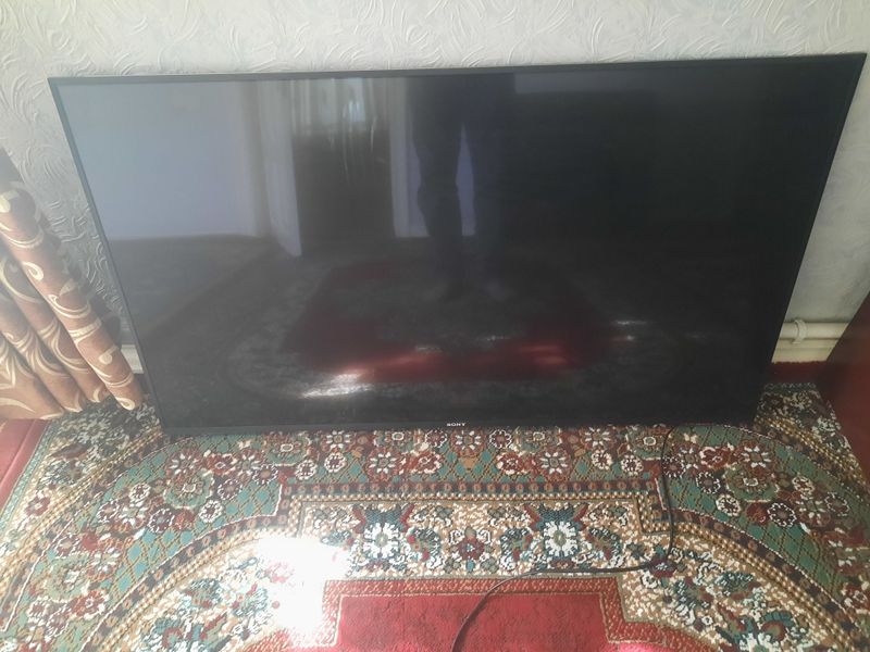 Телевизор 55 размер SONY Телевизор 55 размер SONY