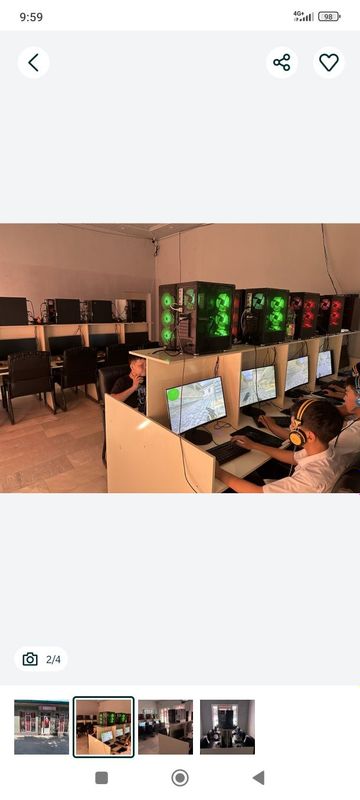 Продаётся 20т кампютеров