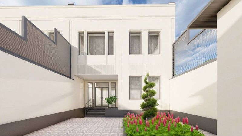 Коттедж в рассрочку и на продажу 110,000$