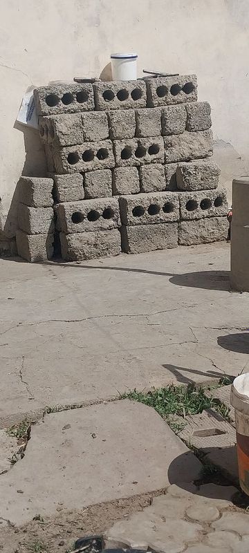 Wlaka blok sotiladi Wlaka blok sotiladi