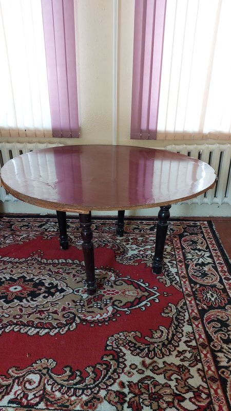 Круглый Стол Сотилади Круглый Стол Сотилади