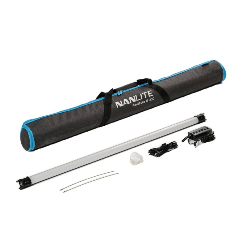 Nanlite va Godox