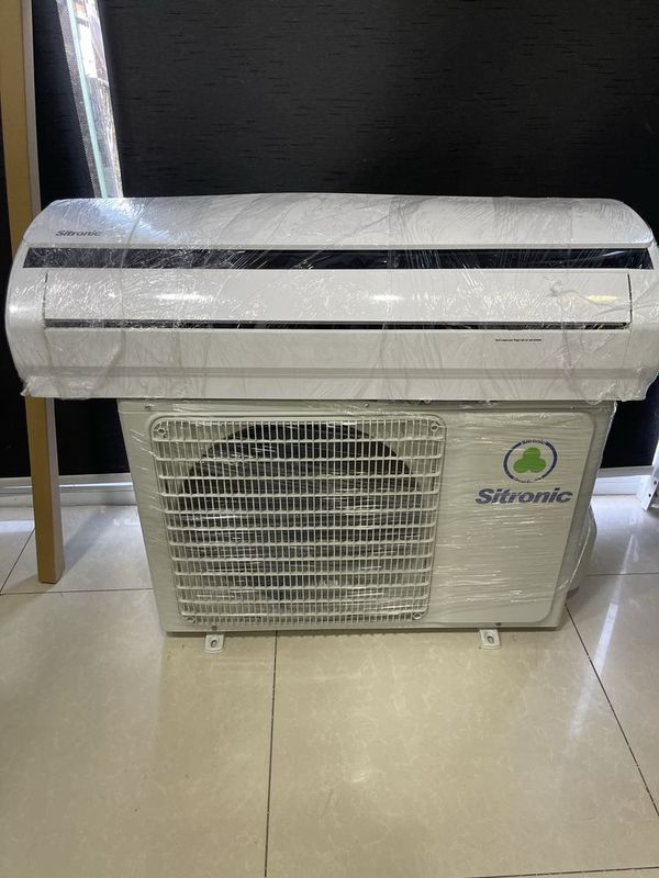 Konditsaner Sitronic 18 bez invertor Konditsaner Sitronic 18 bez invertor