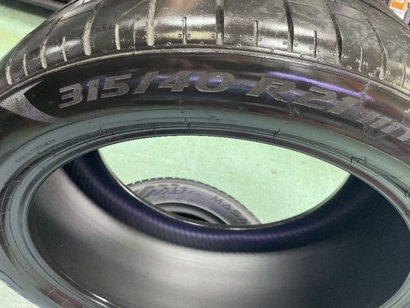 Pirelli Gls-mers 450 Pirelli Gls-mers 450