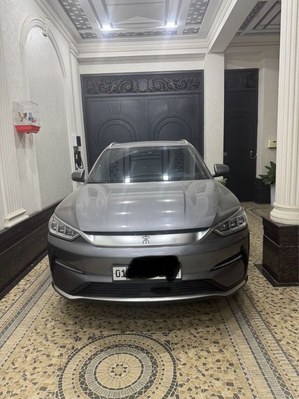 Byd song plus tozza
