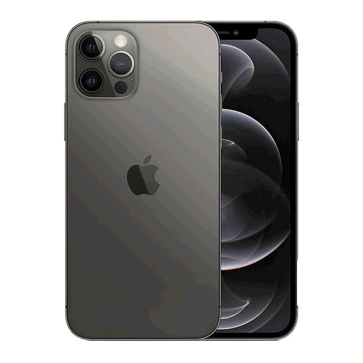 iPhone 12 Pro 128Gb Graphite