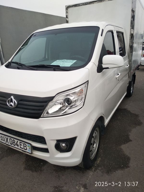 CHANGAN /98 matorli